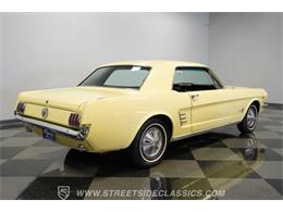 1966 Ford Mustang (CC-2087176) for sale in Concord, North Carolina
