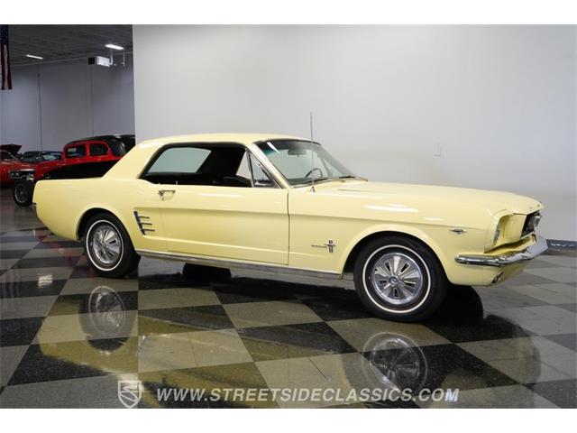 1966 Ford Mustang (CC-2087176) for sale in Concord, North Carolina