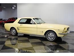 1966 Ford Mustang (CC-2087176) for sale in Concord, North Carolina