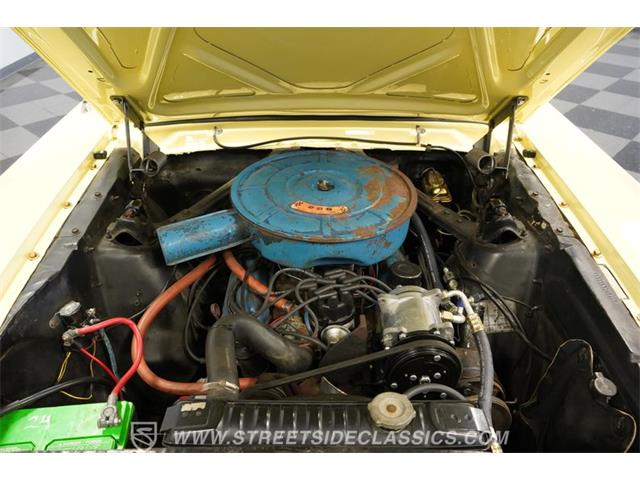 1966 Ford Mustang (CC-2087176) for sale in Concord, North Carolina