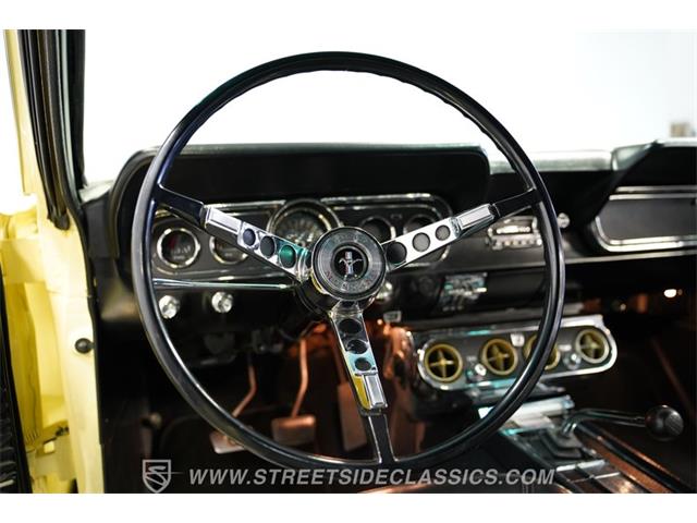 1966 Ford Mustang (CC-2087176) for sale in Concord, North Carolina