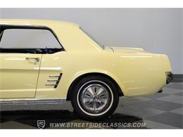 1966 Ford Mustang (CC-2087176) for sale in Concord, North Carolina