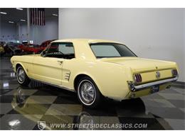 1966 Ford Mustang (CC-2087176) for sale in Concord, North Carolina