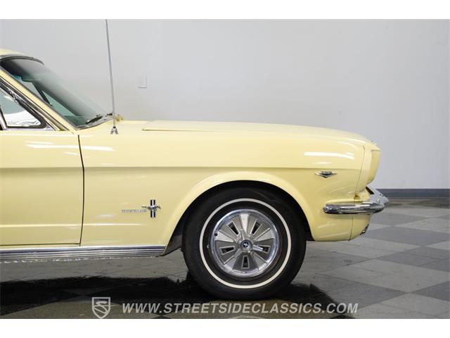 1966 Ford Mustang (CC-2087176) for sale in Concord, North Carolina