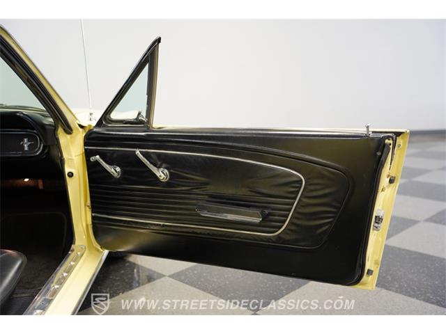1966 Ford Mustang (CC-2087176) for sale in Concord, North Carolina
