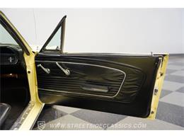 1966 Ford Mustang (CC-2087176) for sale in Concord, North Carolina