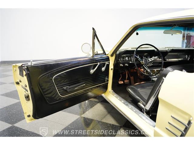 1966 Ford Mustang (CC-2087176) for sale in Concord, North Carolina