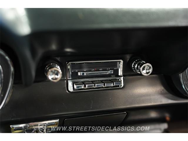 1966 Ford Mustang (CC-2087176) for sale in Concord, North Carolina