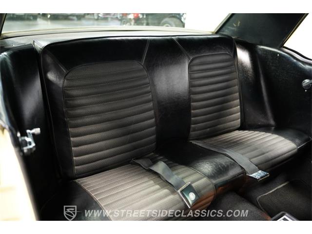 1966 Ford Mustang (CC-2087176) for sale in Concord, North Carolina