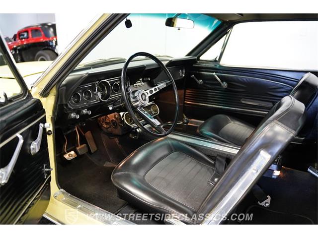 1966 Ford Mustang (CC-2087176) for sale in Concord, North Carolina