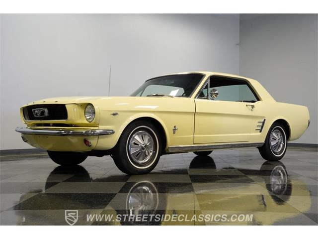 1966 Ford Mustang (CC-2087176) for sale in Concord, North Carolina