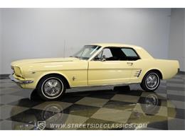 1966 Ford Mustang (CC-2087176) for sale in Concord, North Carolina