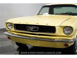 1966 Ford Mustang (CC-2087176) for sale in Concord, North Carolina