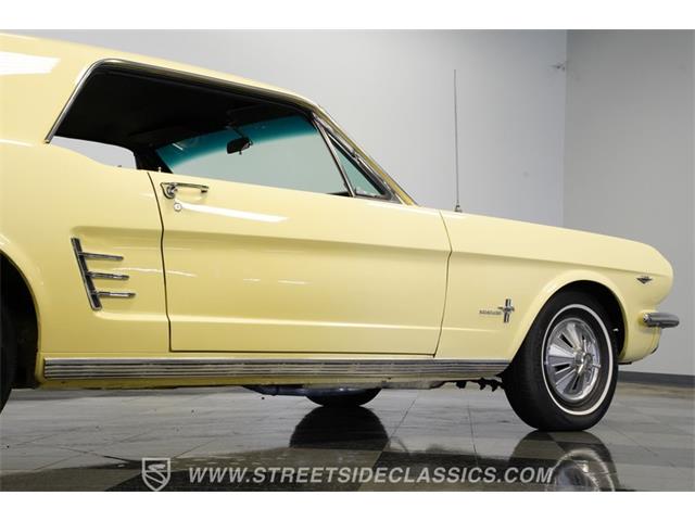 1966 Ford Mustang (CC-2087176) for sale in Concord, North Carolina