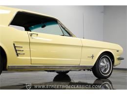1966 Ford Mustang (CC-2087176) for sale in Concord, North Carolina