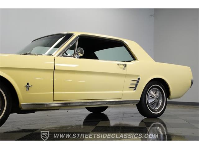 1966 Ford Mustang (CC-2087176) for sale in Concord, North Carolina