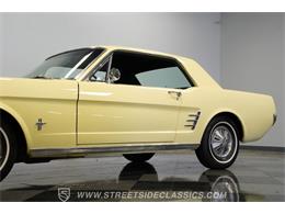 1966 Ford Mustang (CC-2087176) for sale in Concord, North Carolina