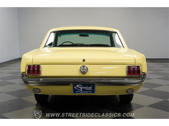 1966 Ford Mustang (CC-2087176) for sale in Concord, North Carolina
