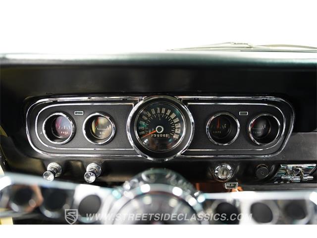 1966 Ford Mustang (CC-2087176) for sale in Concord, North Carolina