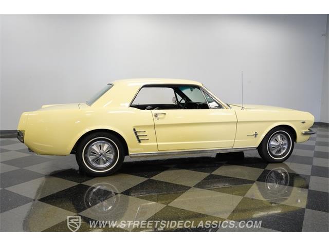1966 Ford Mustang (CC-2087176) for sale in Concord, North Carolina