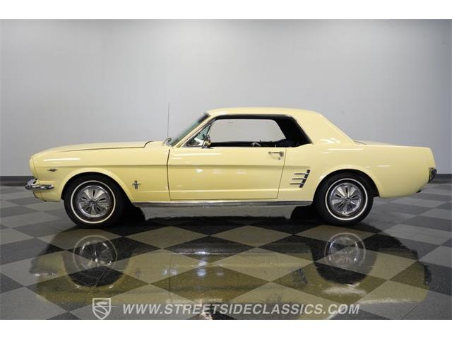 1966 Ford Mustang (CC-2087176) for sale in Concord, North Carolina