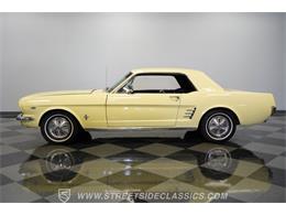 1966 Ford Mustang (CC-2087176) for sale in Concord, North Carolina