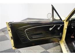 1966 Ford Mustang (CC-2087176) for sale in Concord, North Carolina