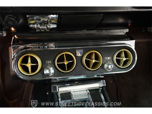 1966 Ford Mustang (CC-2087176) for sale in Concord, North Carolina