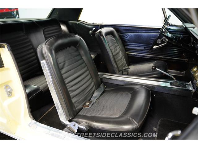 1966 Ford Mustang (CC-2087176) for sale in Concord, North Carolina