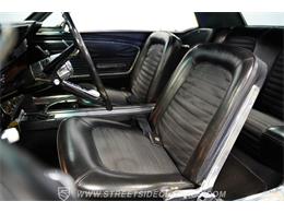 1966 Ford Mustang (CC-2087176) for sale in Concord, North Carolina