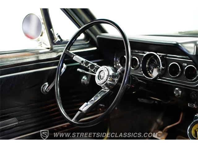 1966 Ford Mustang (CC-2087176) for sale in Concord, North Carolina