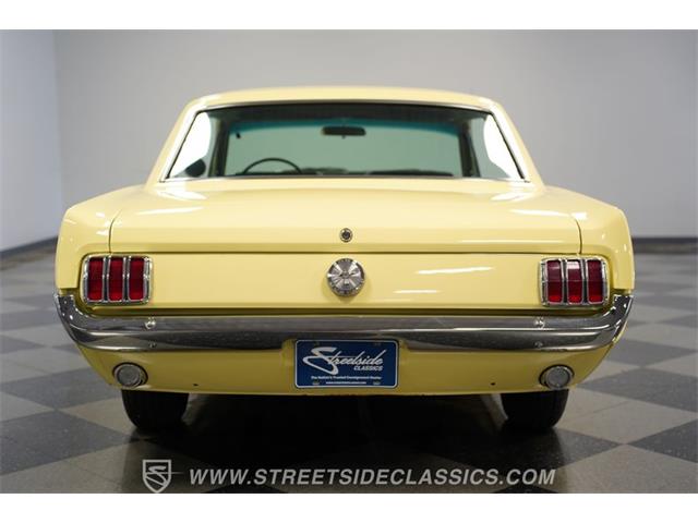 1966 Ford Mustang (CC-2087176) for sale in Concord, North Carolina