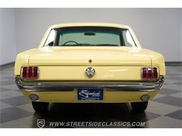 1966 Ford Mustang (CC-2087176) for sale in Concord, North Carolina
