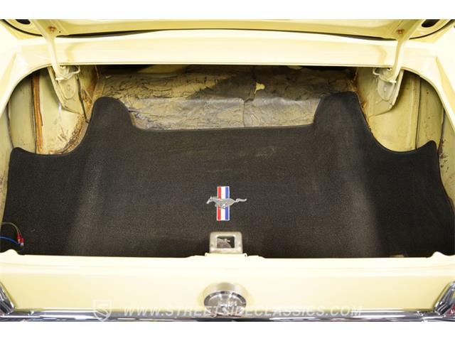 1966 Ford Mustang (CC-2087176) for sale in Concord, North Carolina