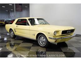 1966 Ford Mustang (CC-2087176) for sale in Concord, North Carolina