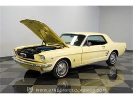1966 Ford Mustang (CC-2087176) for sale in Concord, North Carolina
