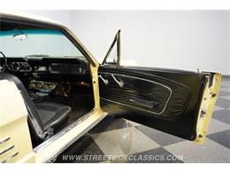 1966 Ford Mustang (CC-2087176) for sale in Concord, North Carolina