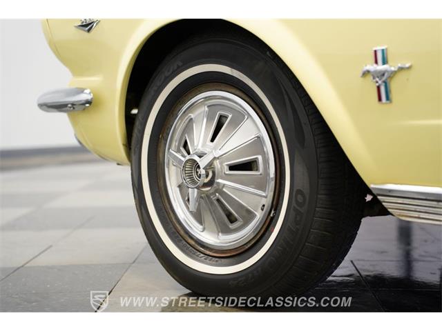 1966 Ford Mustang (CC-2087176) for sale in Concord, North Carolina