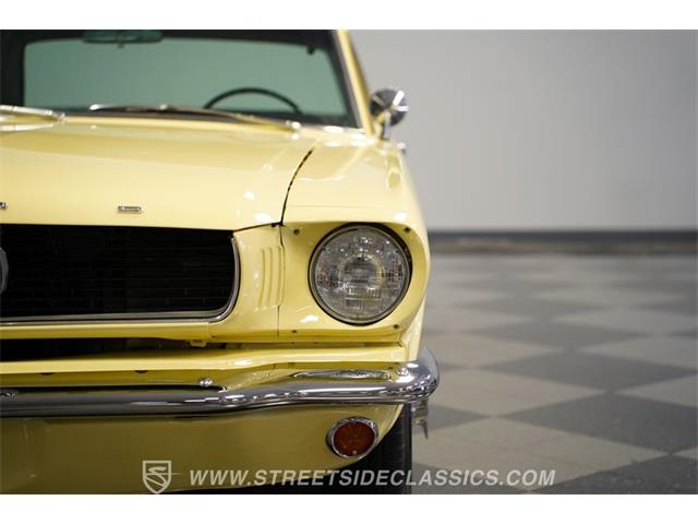 1966 Ford Mustang (CC-2087176) for sale in Concord, North Carolina
