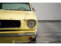 1966 Ford Mustang (CC-2087176) for sale in Concord, North Carolina