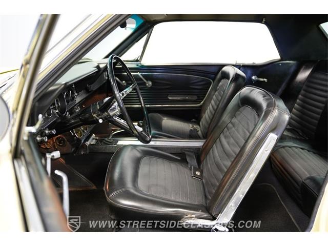 1966 Ford Mustang (CC-2087176) for sale in Concord, North Carolina