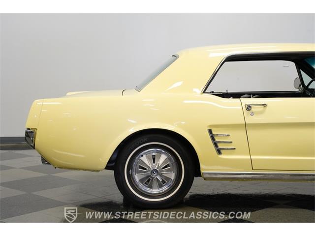 1966 Ford Mustang (CC-2087176) for sale in Concord, North Carolina