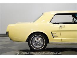 1966 Ford Mustang (CC-2087176) for sale in Concord, North Carolina