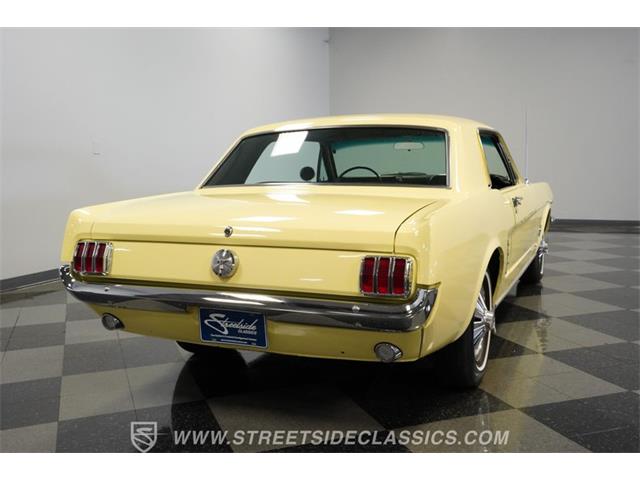 1966 Ford Mustang (CC-2087176) for sale in Concord, North Carolina
