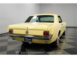 1966 Ford Mustang (CC-2087176) for sale in Concord, North Carolina
