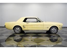 1966 Ford Mustang (CC-2087176) for sale in Concord, North Carolina