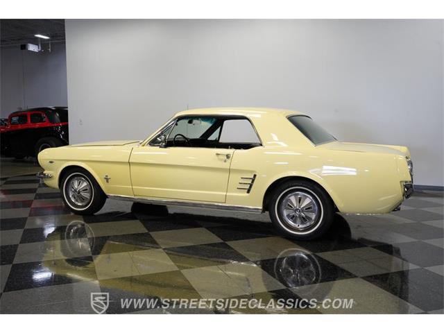 1966 Ford Mustang (CC-2087176) for sale in Concord, North Carolina