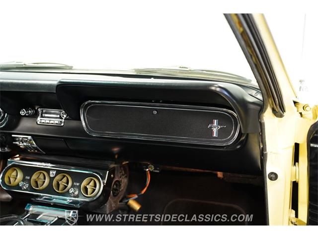 1966 Ford Mustang (CC-2087176) for sale in Concord, North Carolina