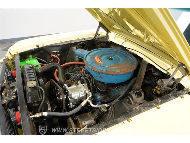 1966 Ford Mustang (CC-2087176) for sale in Concord, North Carolina