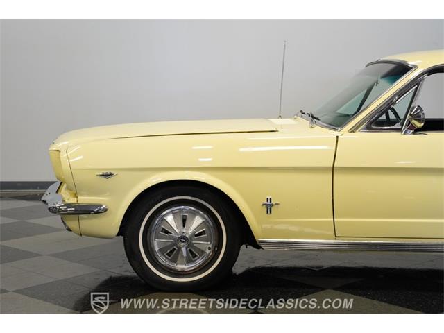 1966 Ford Mustang (CC-2087176) for sale in Concord, North Carolina